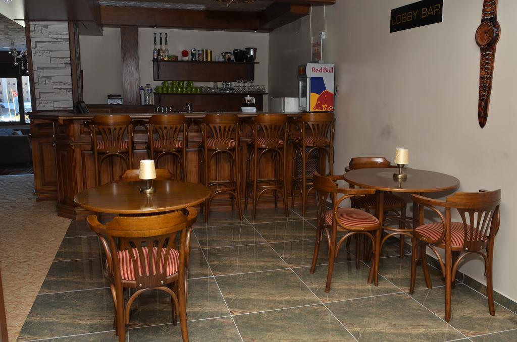 Erta Soyak Hotel Uludag Bursa Dış mekan fotoğraf