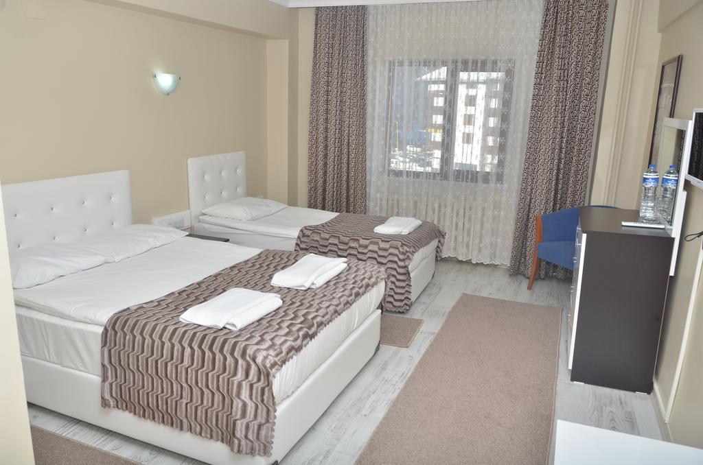 Erta Soyak Hotel Uludag Bursa Oda fotoğraf