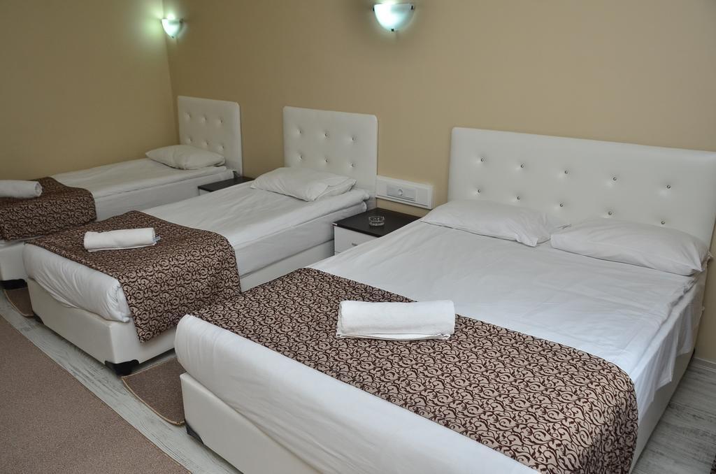 Erta Soyak Hotel Uludag Bursa Oda fotoğraf