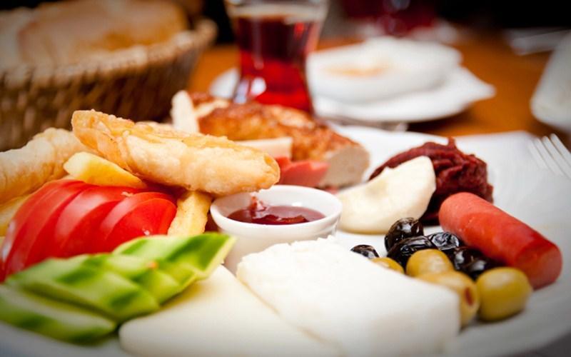 Erta Soyak Hotel Uludag Bursa Dış mekan fotoğraf